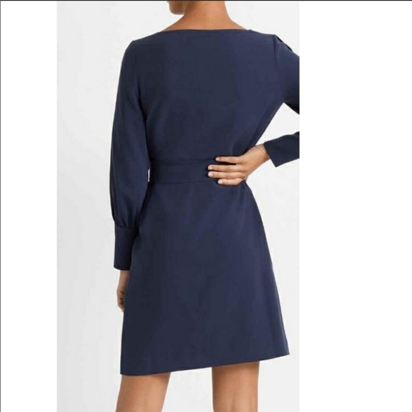 **NWT** Club Monaco Dress - Picture 3 of 10
